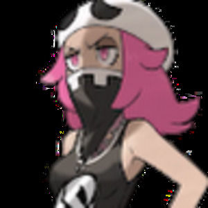 Meet your Posher, Ally